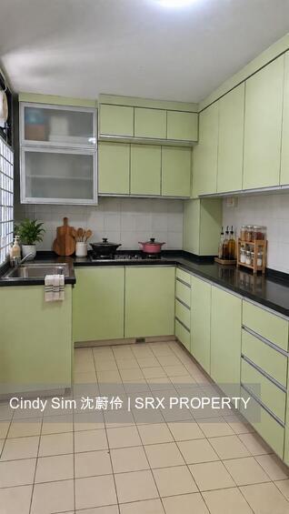 Blk 923 Hougang Avenue 9 (Hougang), HDB 5 Rooms #619083541